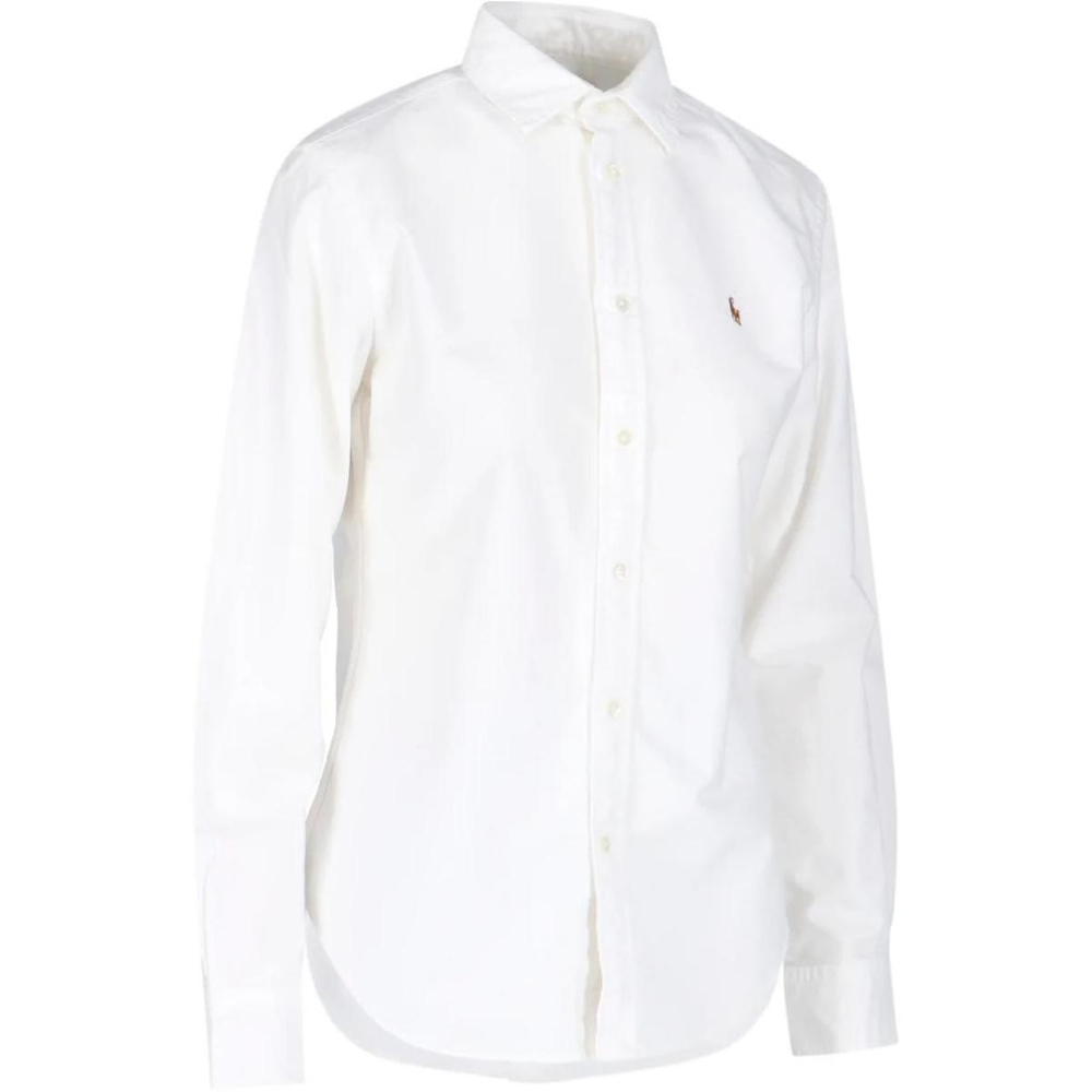 Polo Ralph Lauren SS23 Logo