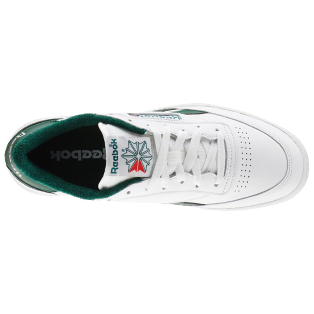 Reebok Revenge Plus Mu