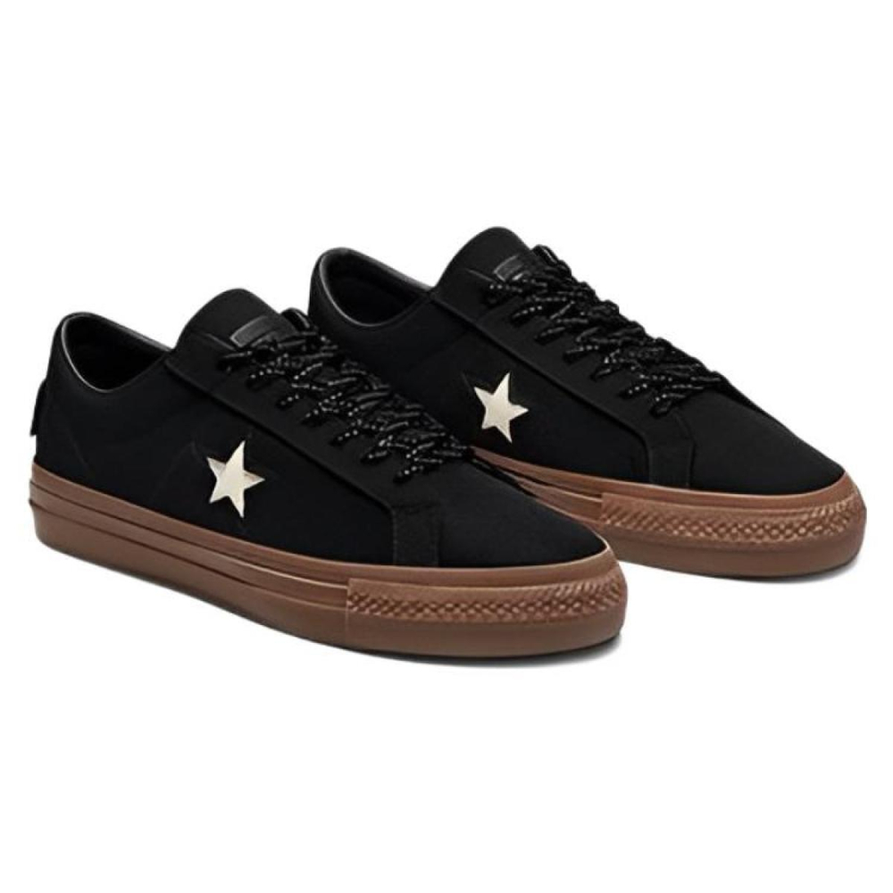 Converse One Star Pro Cordura Canvas