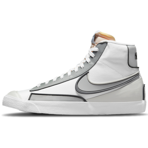 Nike Blazer 77 Infinite "Iron Grey"