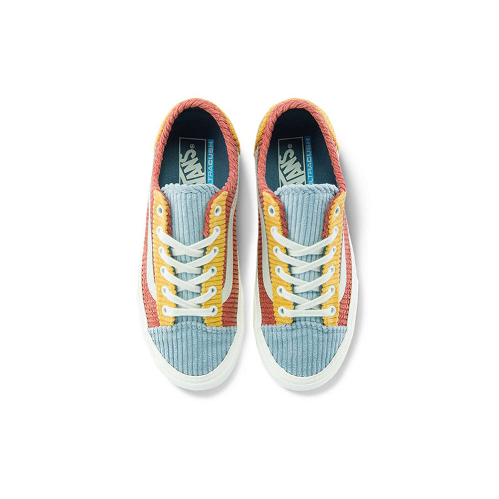 Vans Style 36 Era