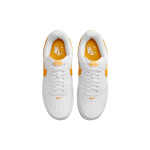 Nike Air Force 1 "University Gold"