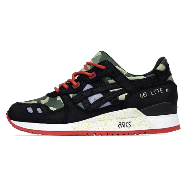 BAIT x Asics Gel-Lyte 3