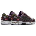 Bodega x Asics GEL-NYC "After-Hours"