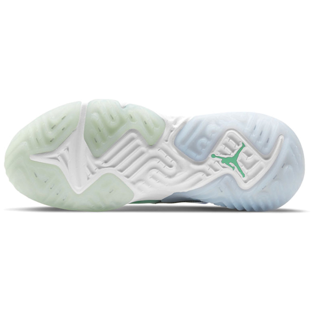 Jordan Delta Breathe PU