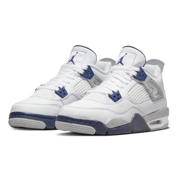Jordan Air Jordan 4 "Midnight Navy"