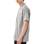 New Balance Logo Polo