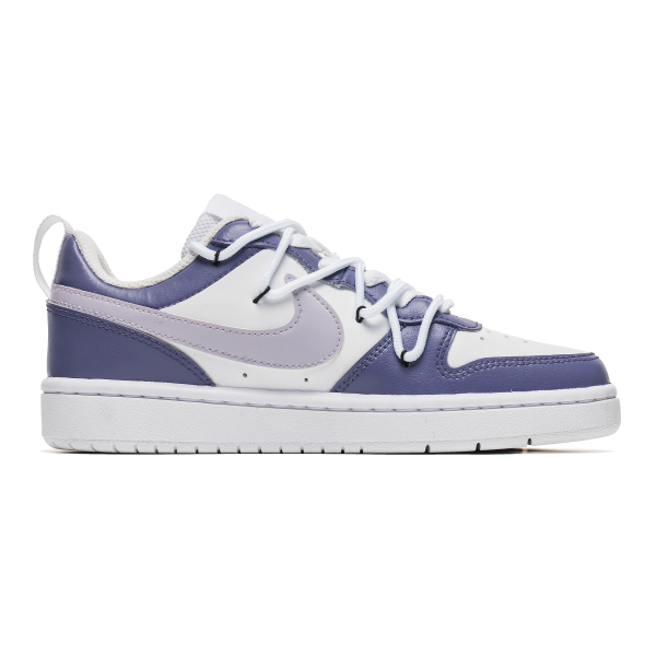 【 】 Nike Court Borough Low