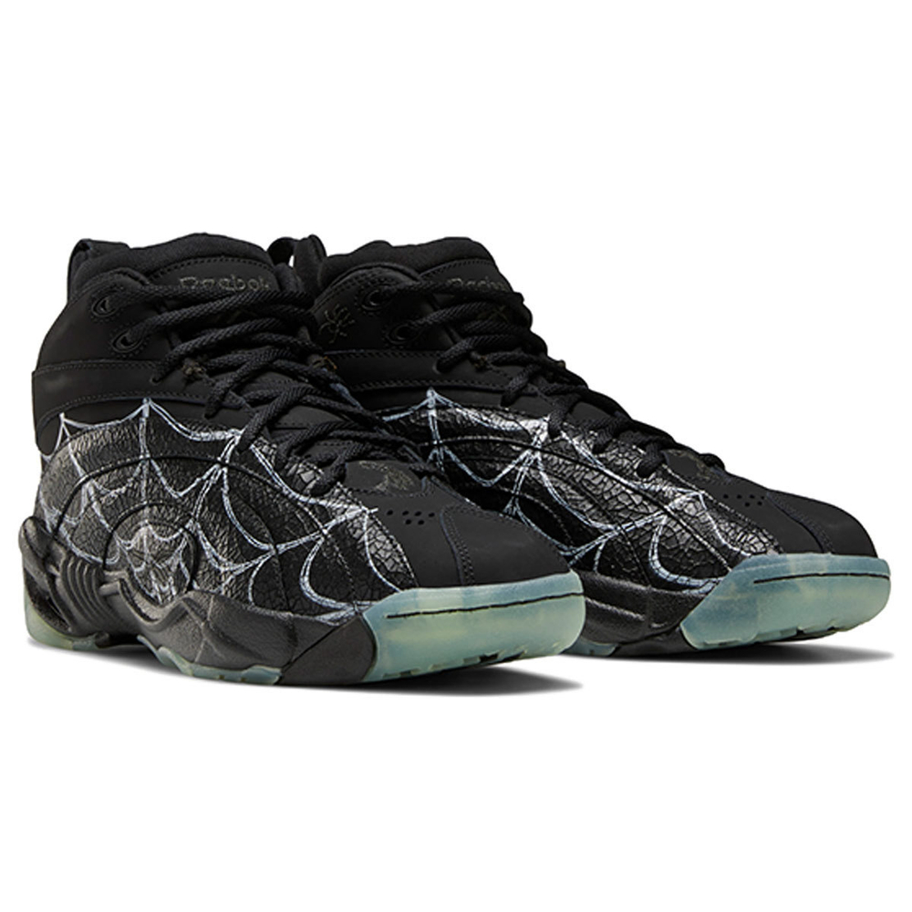Reebok Shaqnosis "Spider Web"