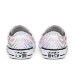 Converse Chuck Taylor All Star Exploding Star Low Top