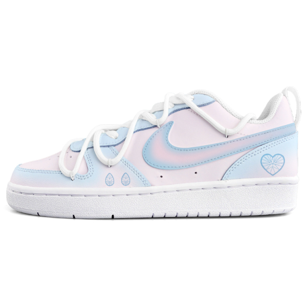 【 】 Nike Court Borough Low2