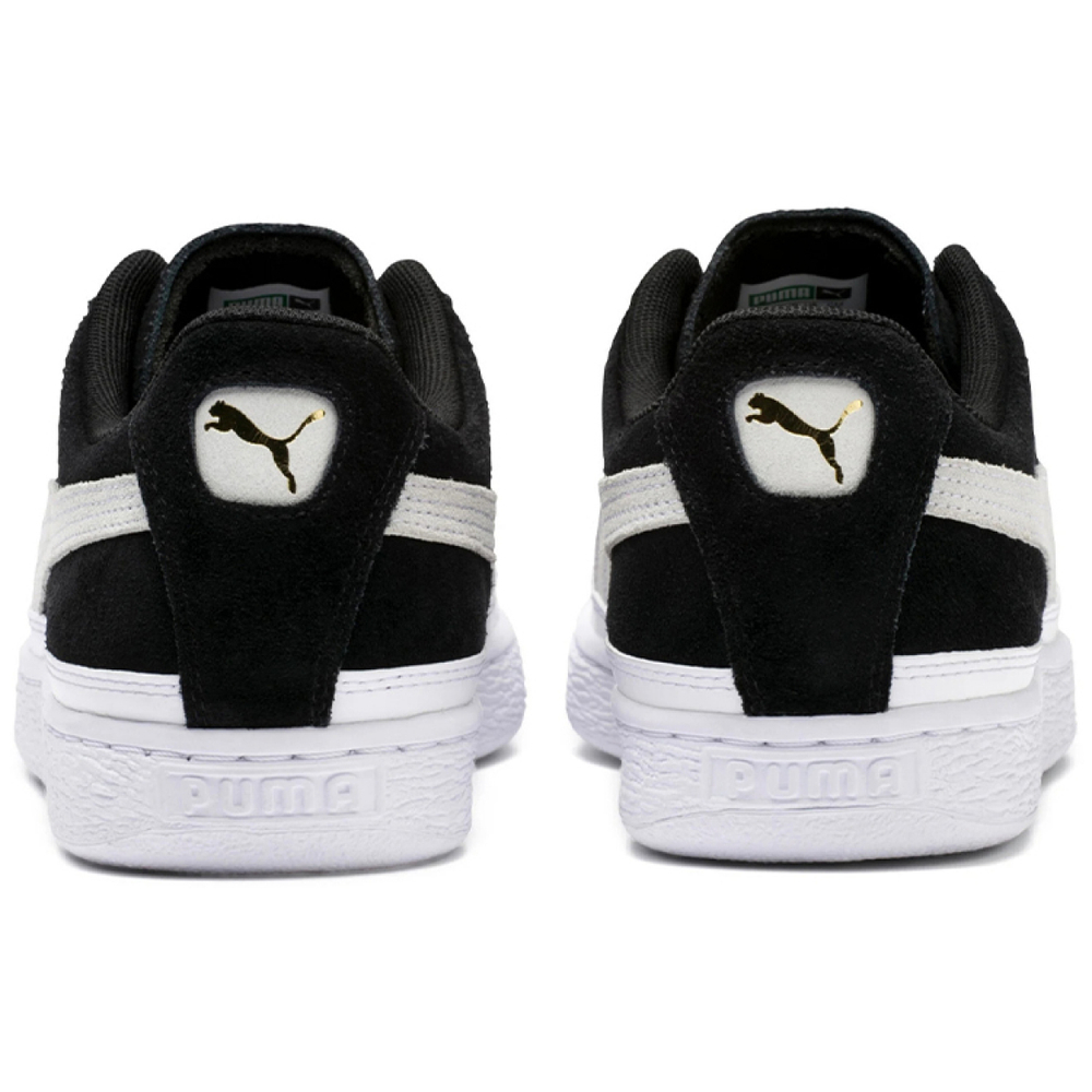 PUMA Suede
