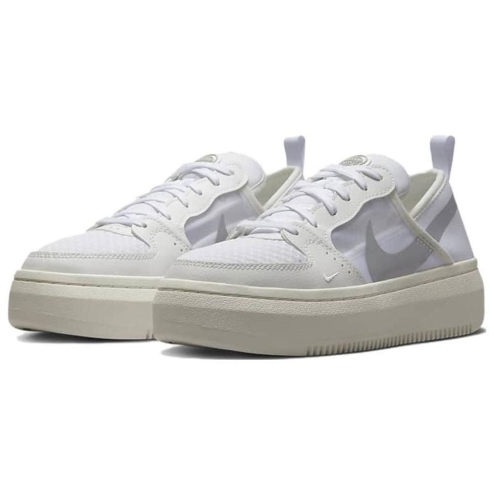 Nike Court Vision 1 Alta