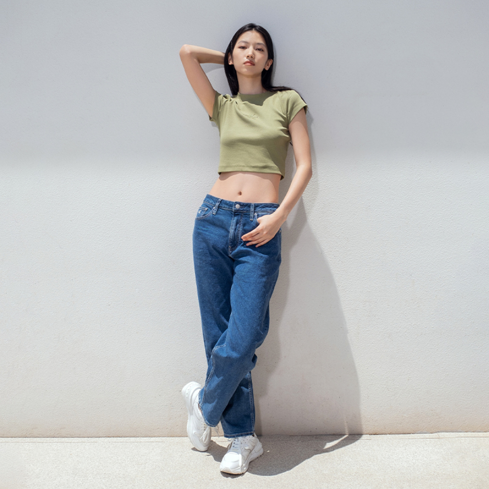 CALVIN KLEIN 90 Jeans