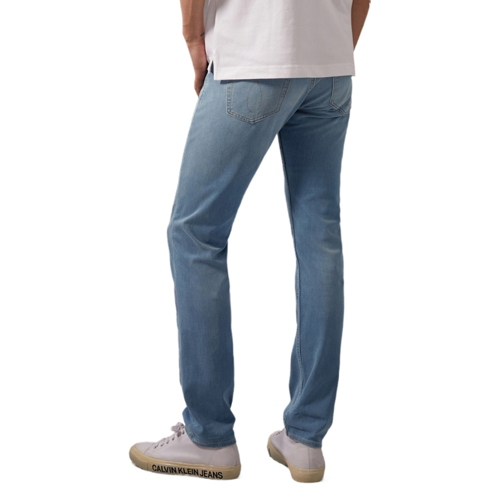 CALVIN KLEIN Jeans Logo