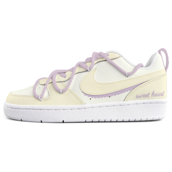 【 】 Nike Court Borough Low 2