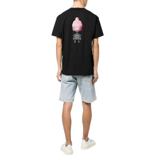 STONE ISLAND Logo SS23T