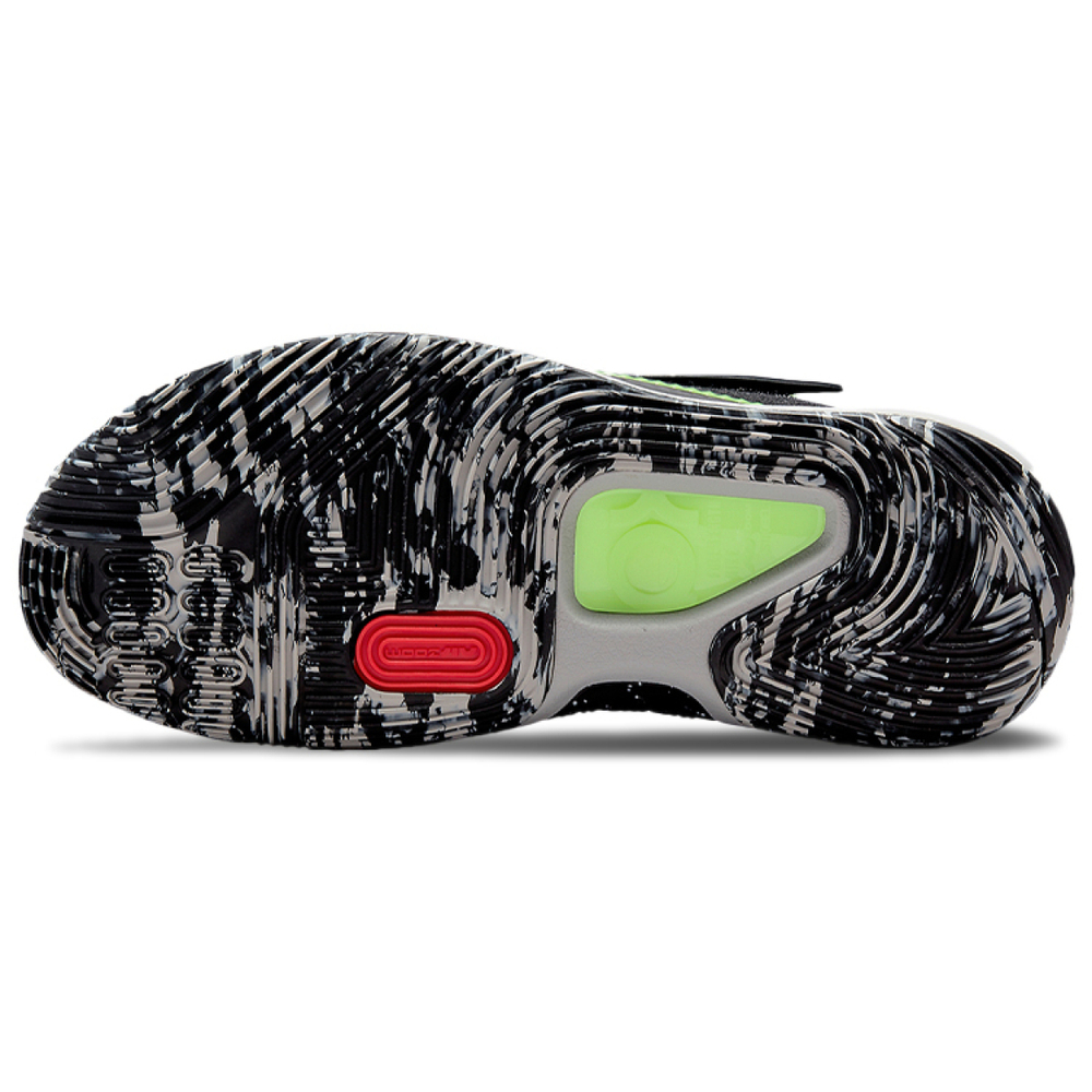 Nike KD 14 Black Volt 14