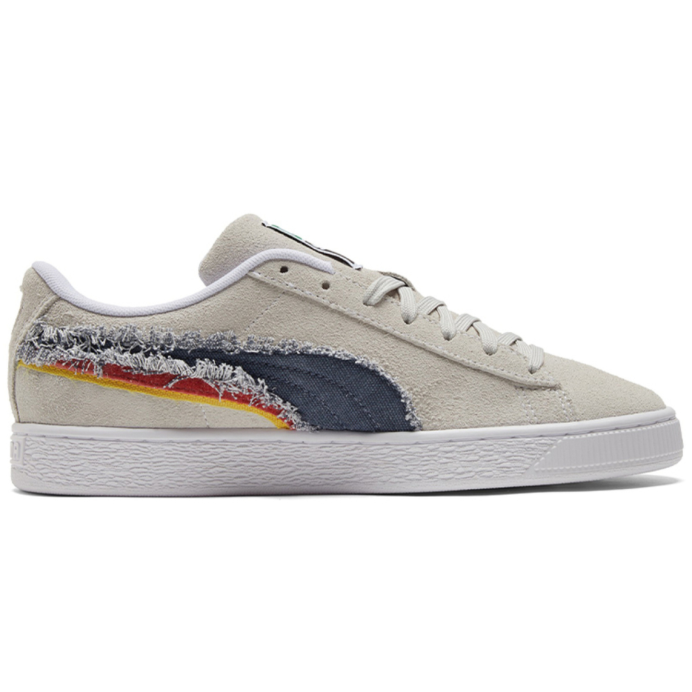 PUMA Suede Triplex