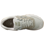New Balance NB 574 Logo
