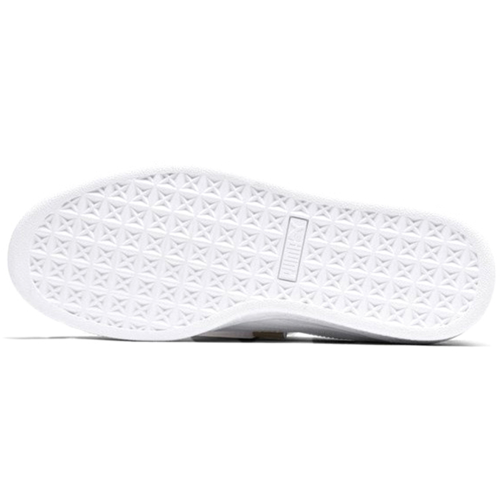PUMA Basket heart