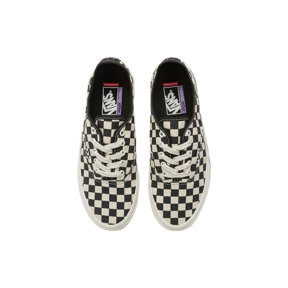 Vans Authentic