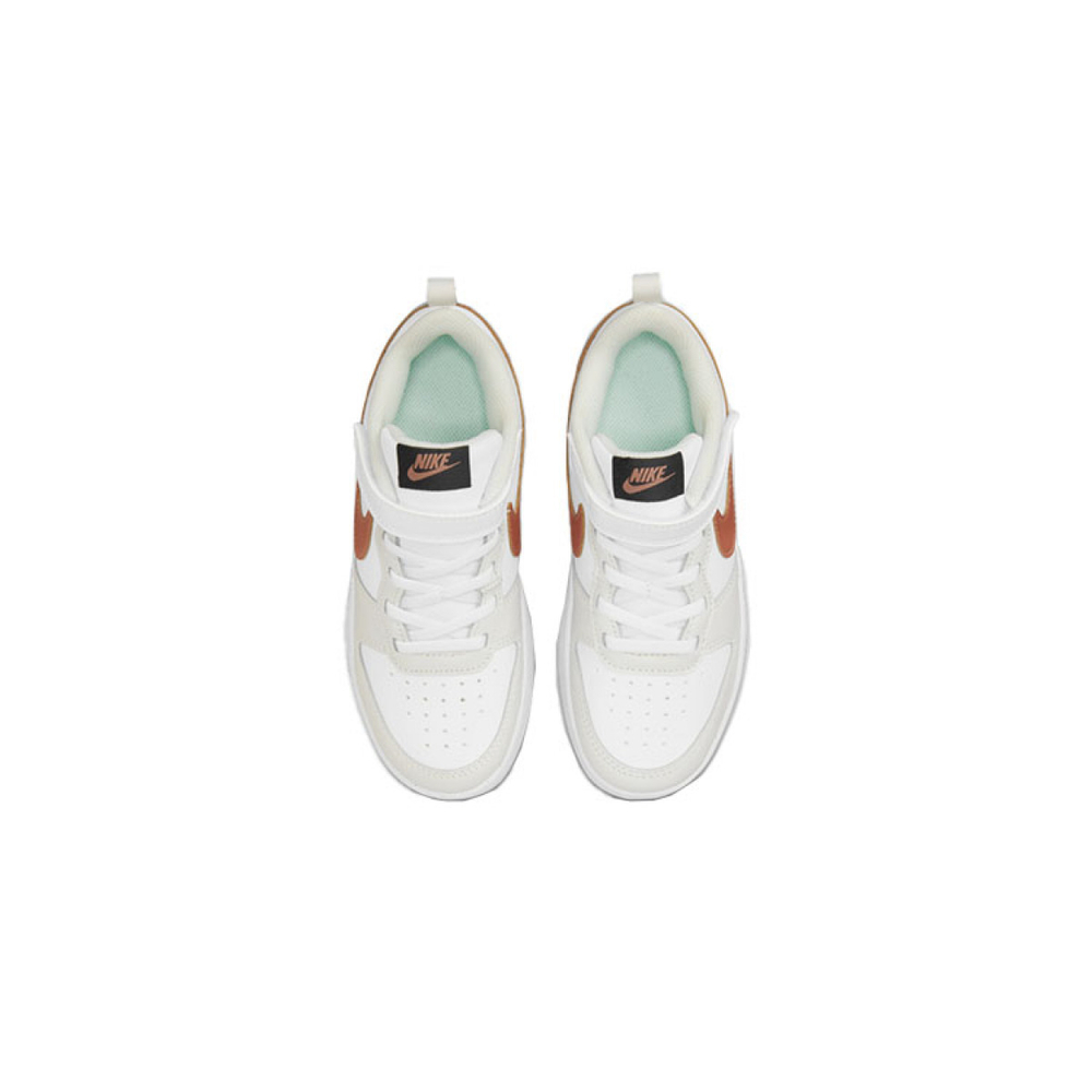 Nike Court Borough 2 Low 2