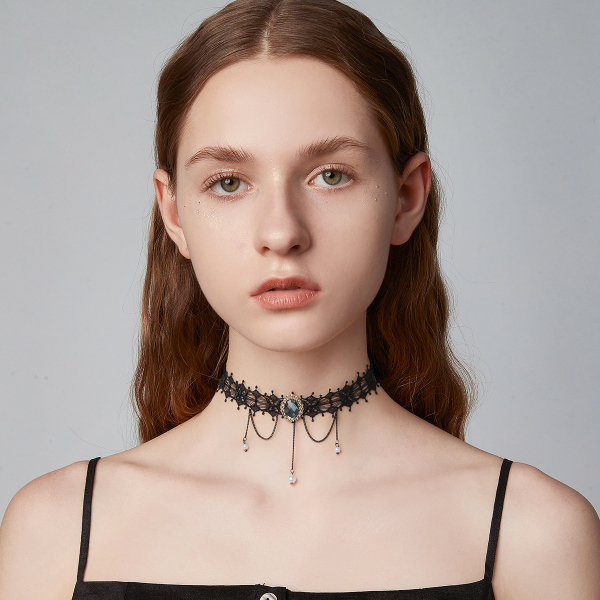 HMZ choker