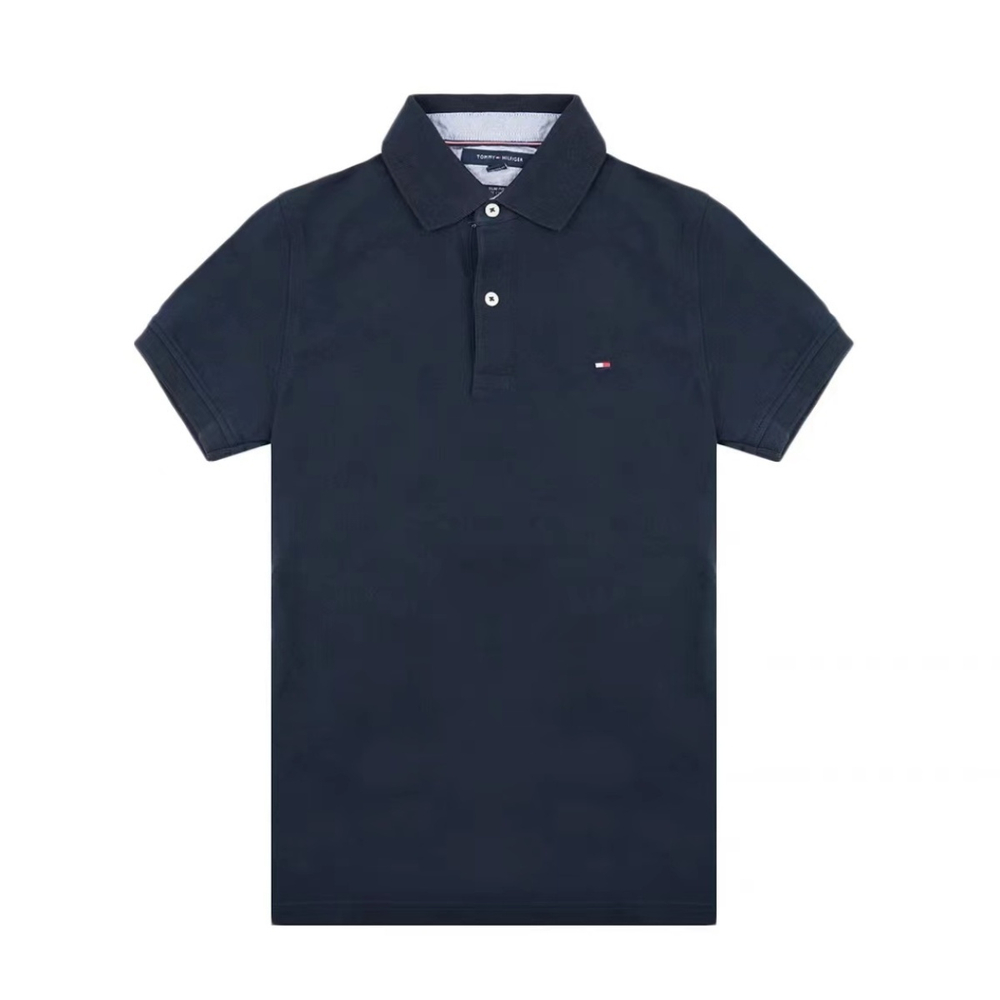 Tommy Hilfiger Logo Polo