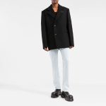 OFF-WHITE FW22 Logo