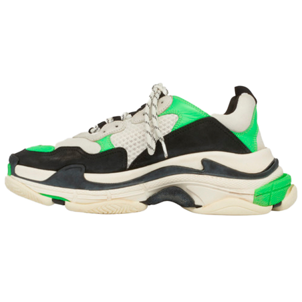 Balenciaga Triple S