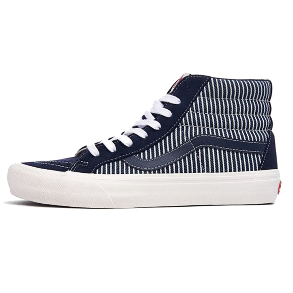 Vans SK8 Sk8 Hi Mt. Vernon Vlt Lx