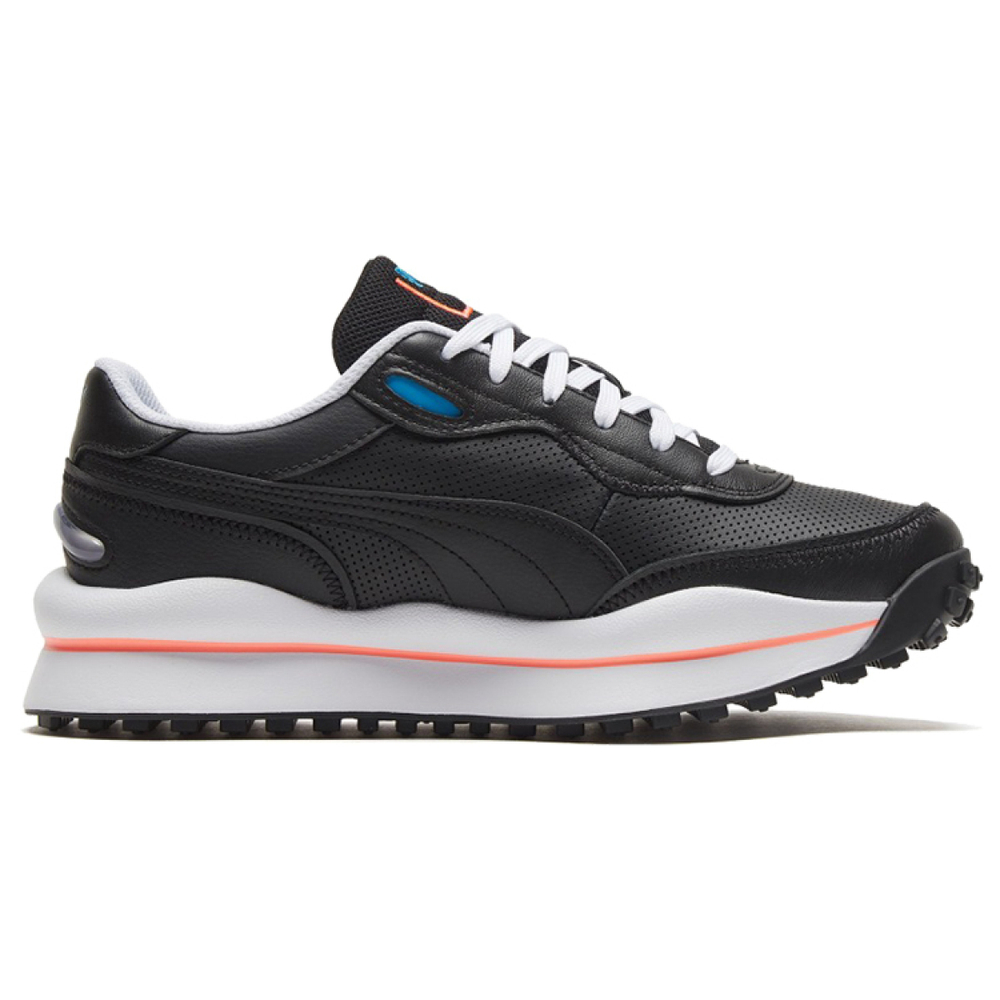 PUMA Style Rider Pro-tech
