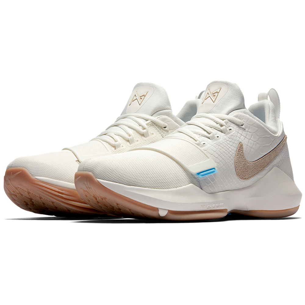 Nike PG 1 Ivory
