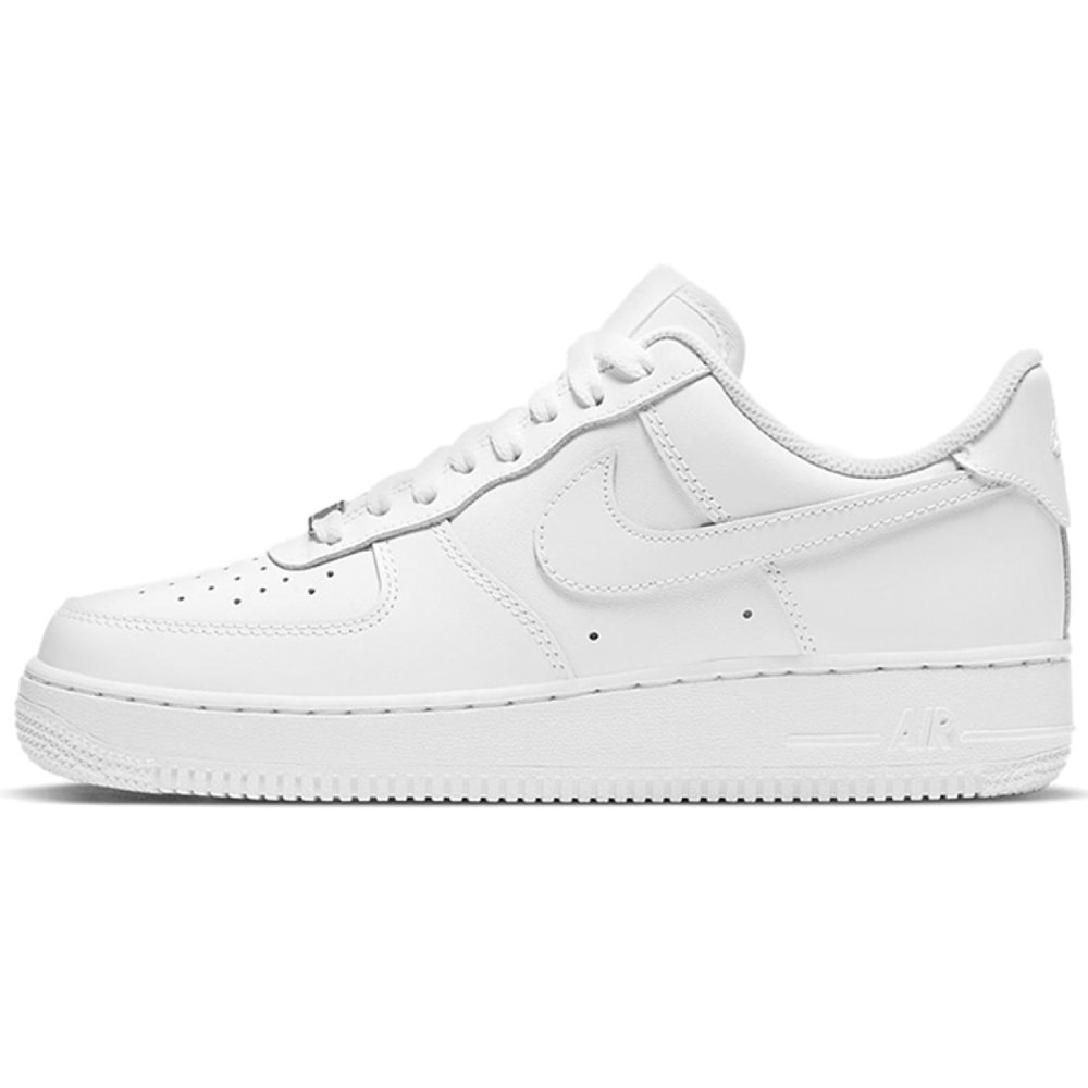 【 】 Nike Air Force 1 Low Triple White