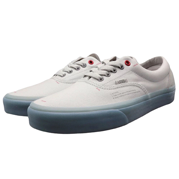 C2H4 x Vans Era