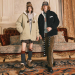 F.I.W FANGIWEN FW22