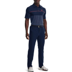 Under Armour Logo Polo