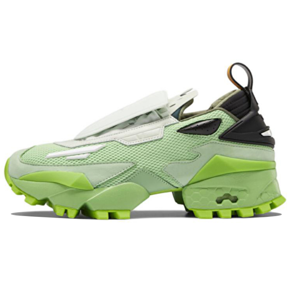 Pyer Moss x Reebok Experiment 4 Fury Trail