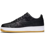 Fragment Design x CLOT x Nike Air Force 1