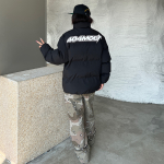 404MOB GANG Logo