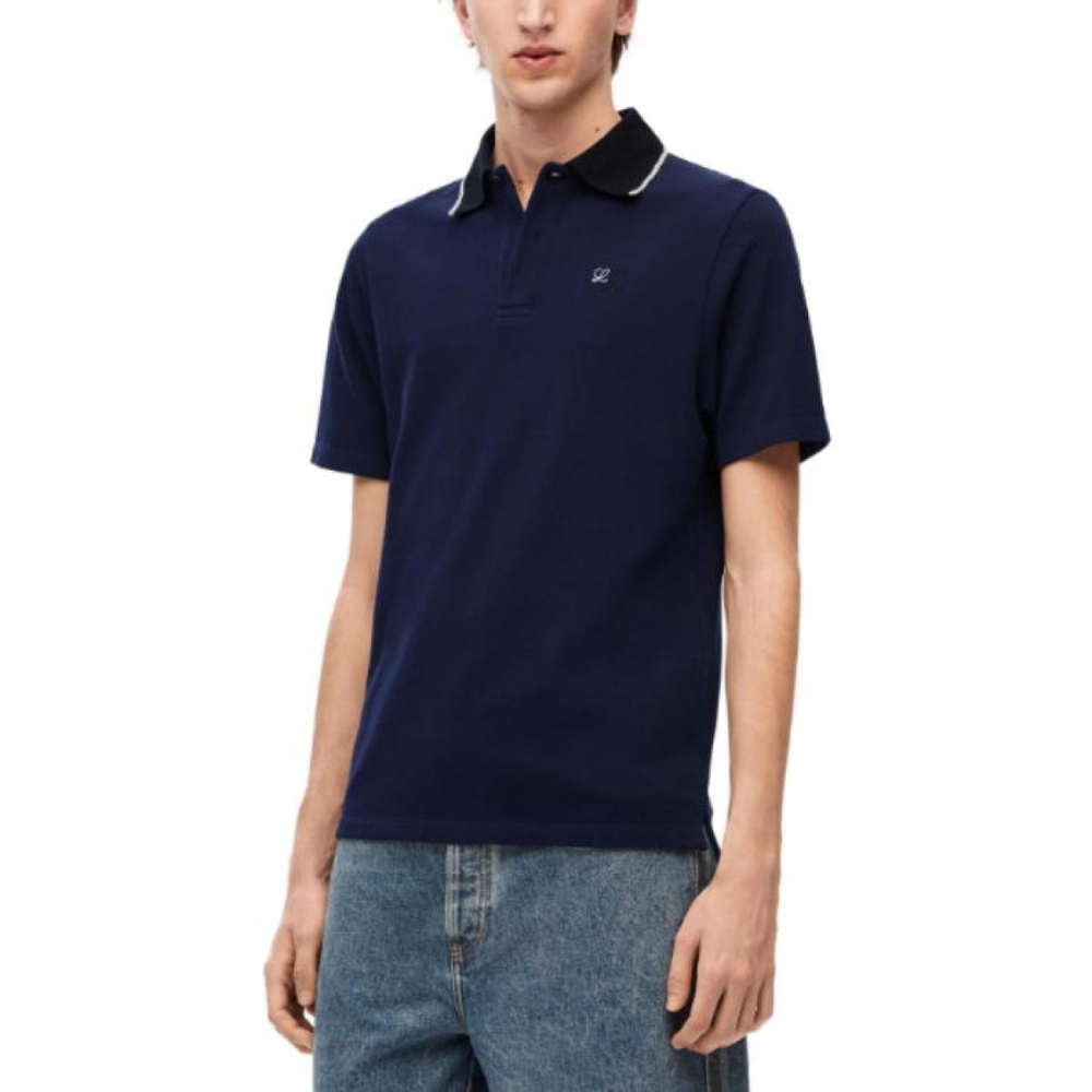 LOEWE FW23 Polo