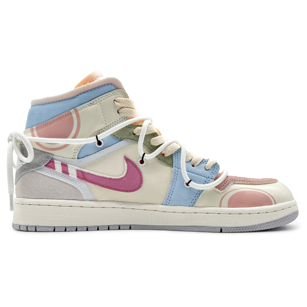【 】 Jordan Air Jordan 1 mid se craft