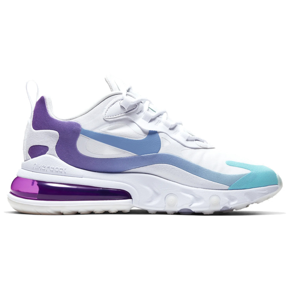Nike Air Max 270 React