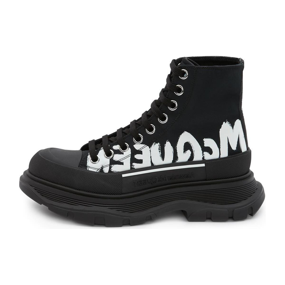 Alexander McQueen Tread Slick
