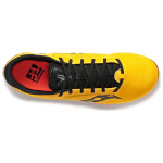 Saucony Spitfire 5