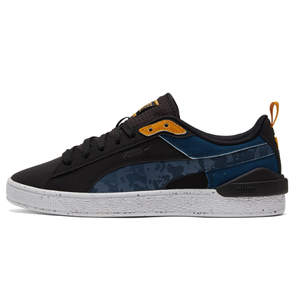 PUMA Suede