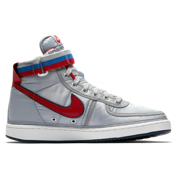 Nike Air Vandal High Supreme Nylon OG 2017