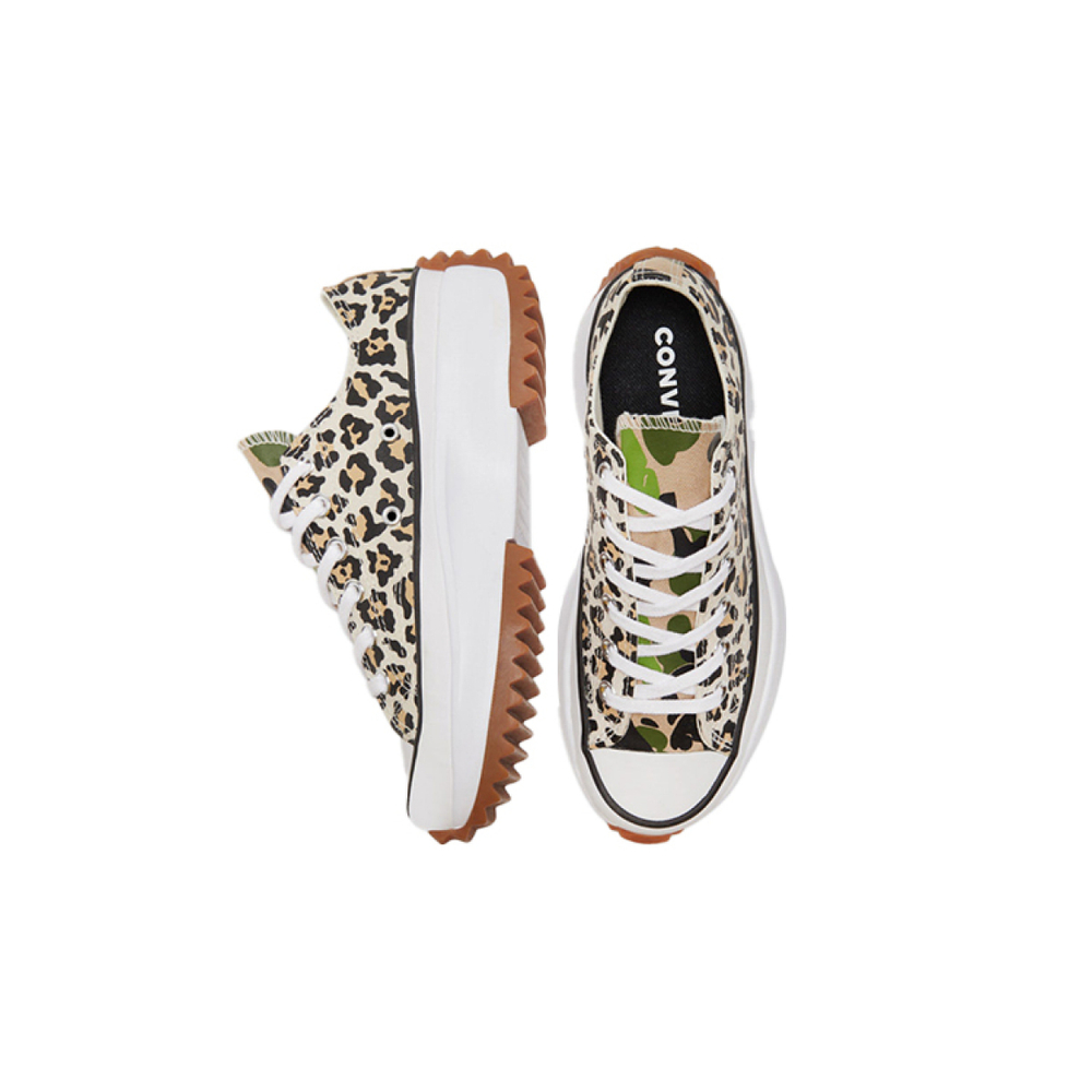 Converse Run Star Hike