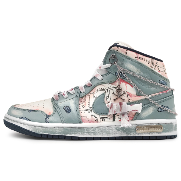 【 】 Jordan Air Jordan 1 Mid
